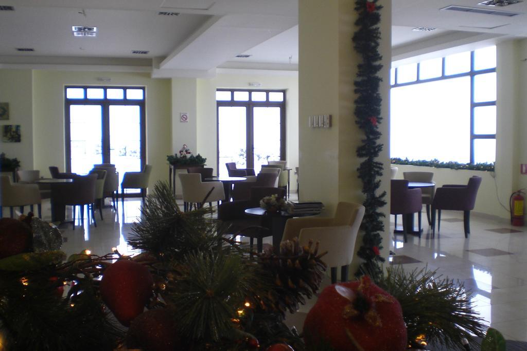 Veriopolis Hotel فيريا المظهر الخارجي الصورة